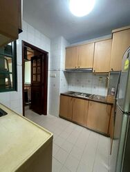 Hillview Heights (D23), Condominium #525716161